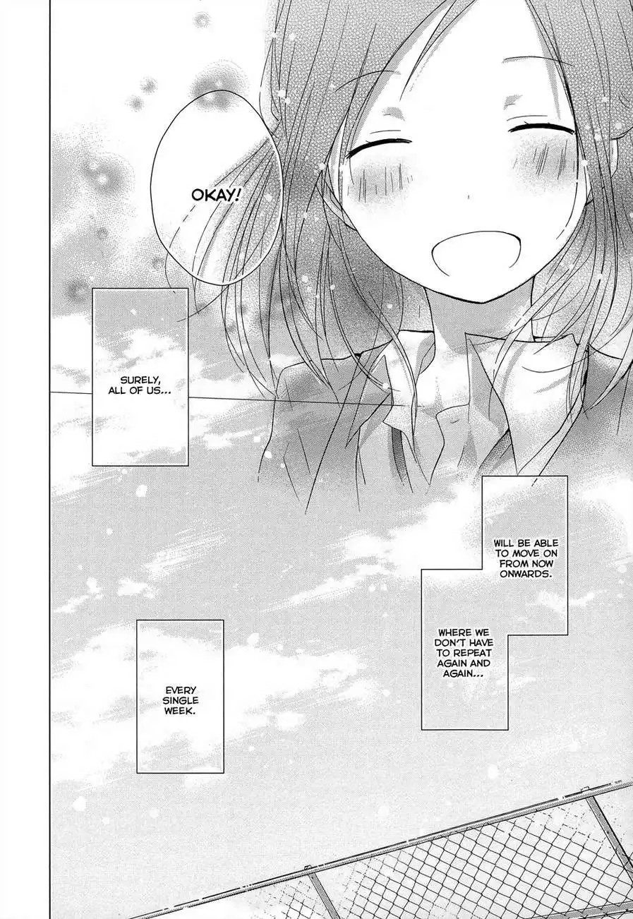 Isshuukan Friends. Chapter 38 24